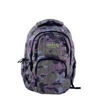 Ghiozdan Fashion army Ghiozdan Fashion army