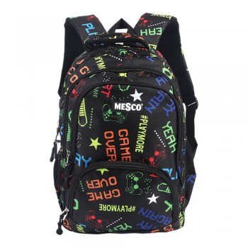 Ghiozdan Mesco mediu